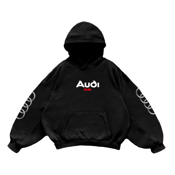 Audi R8 Hoodie