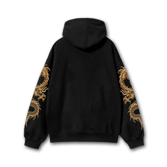 Auregon Golden Dragon