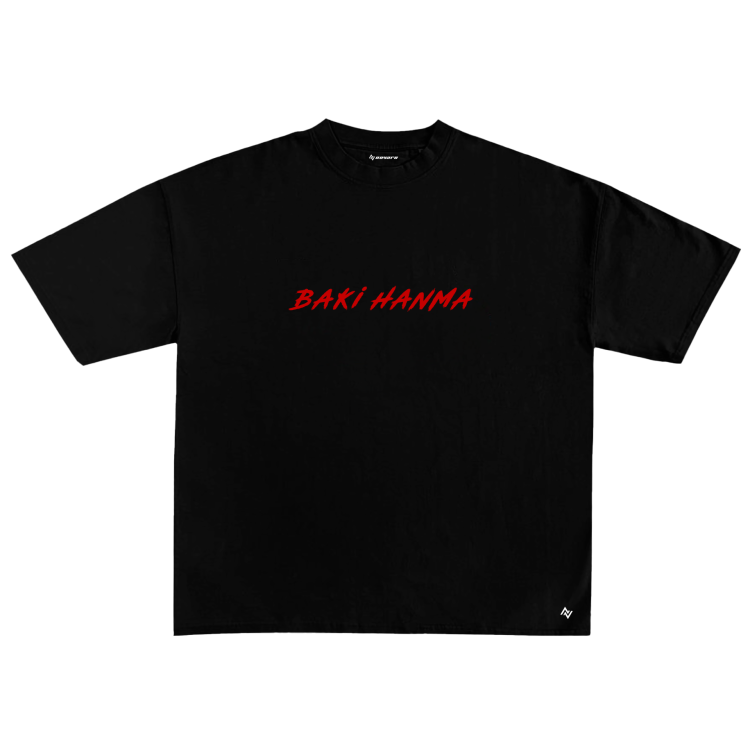 Baki Hanma