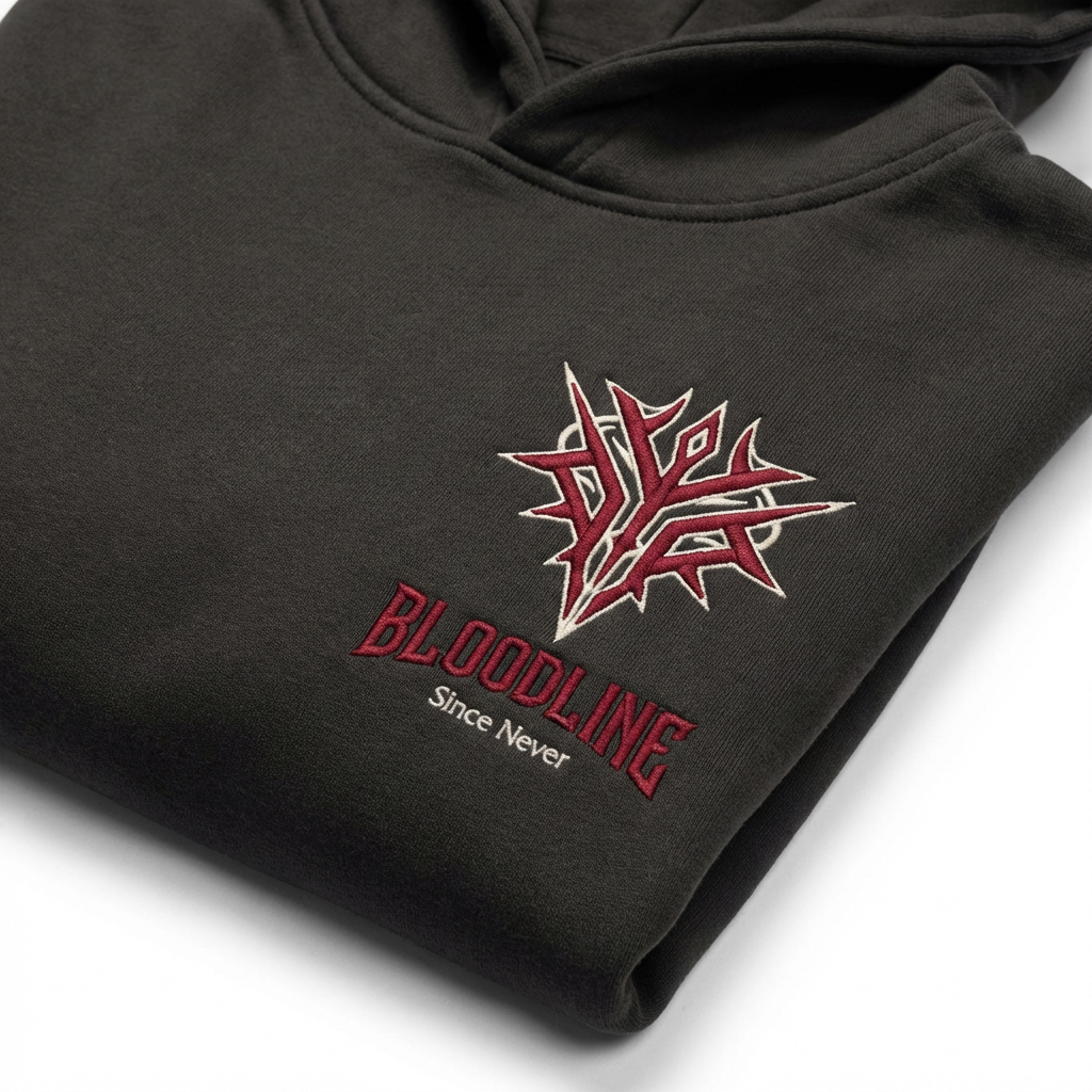 Bloodline — Since Never
