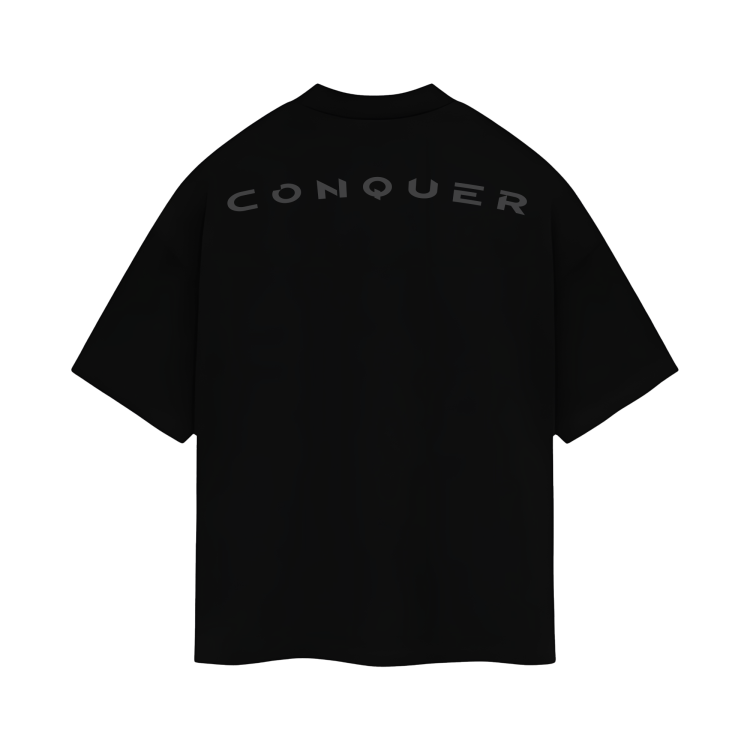 Conquer