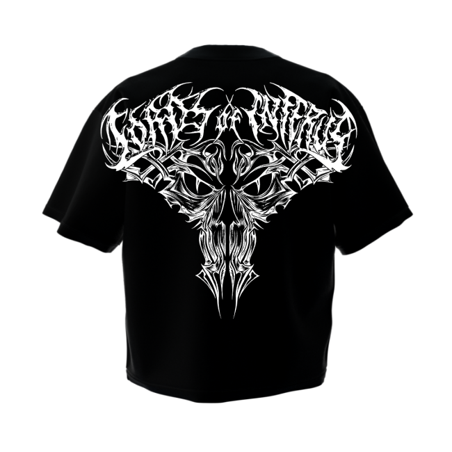LORDS OF INFERUS