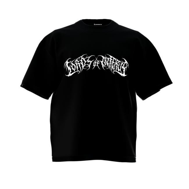 LORDS OF INFERUS