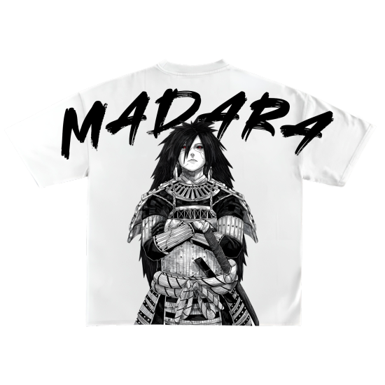 Madara Uchiha Oversized