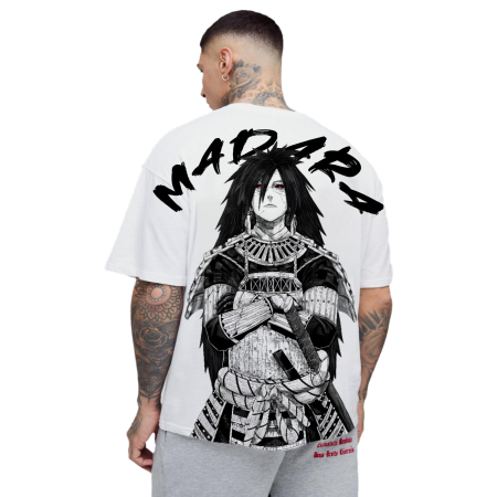 Madara Uchiha Oversized