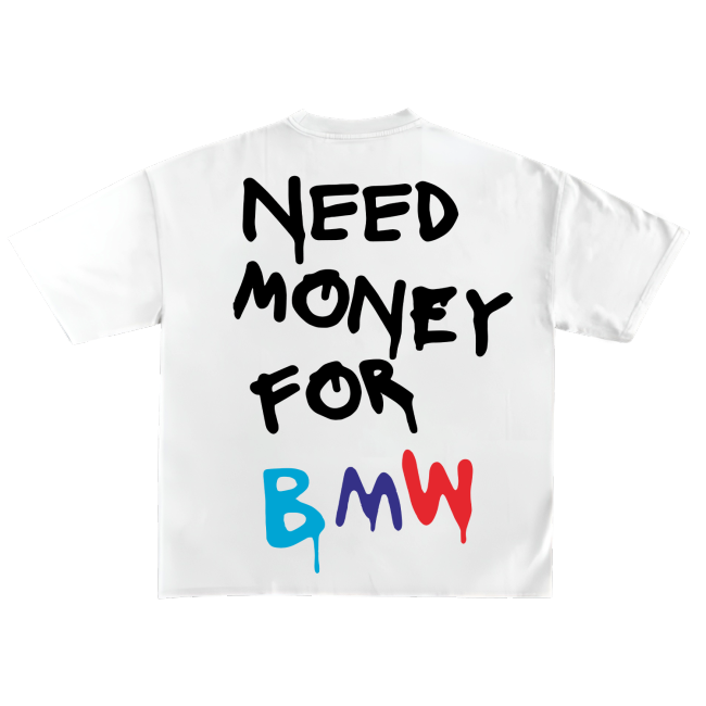 Need Money For Bmw