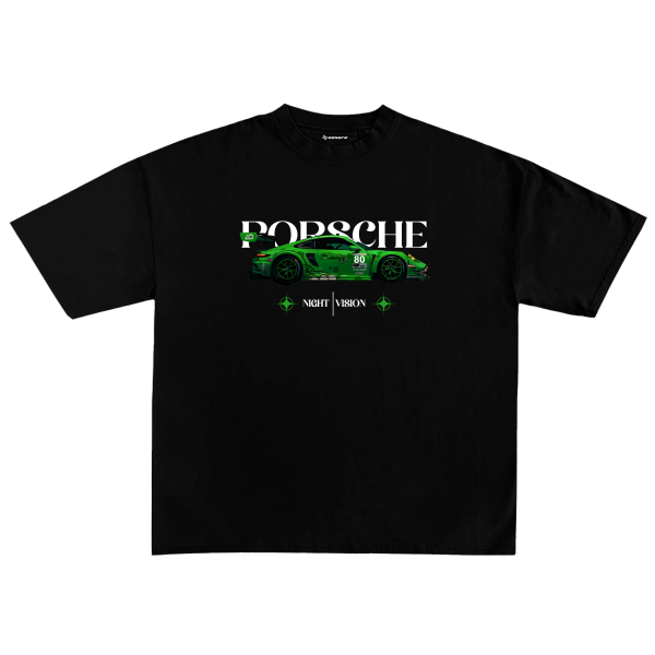 Porsche 911 Drift Club