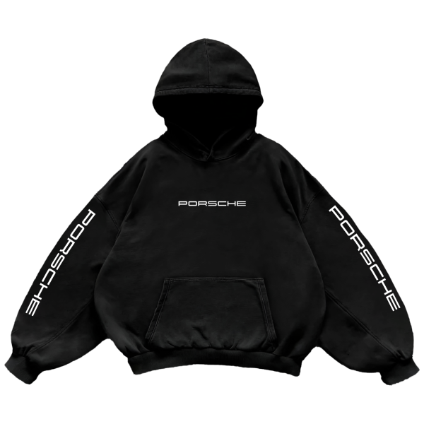 Porsche 911 GT3RS Hoodie