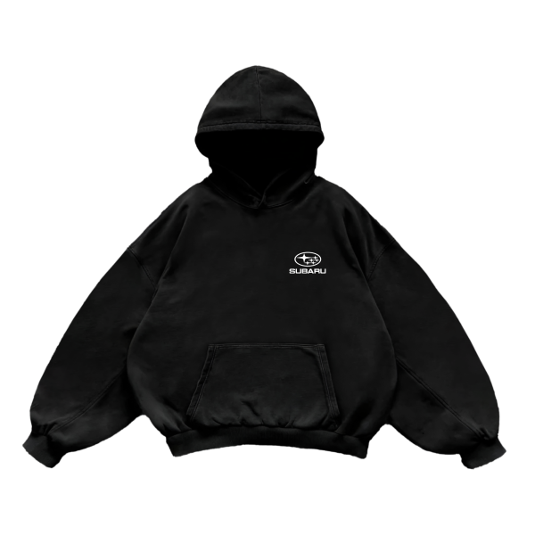 Subaru Impreza Hoodie