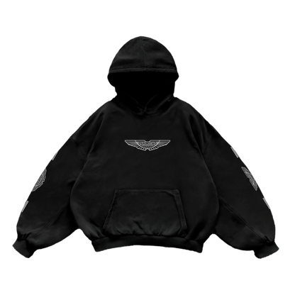 Aston Martin DB4 Hoodie