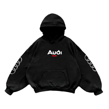 Audi R8 Hoodie