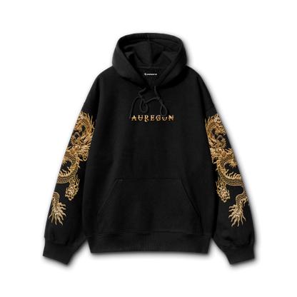 Auregon Golden Dragon