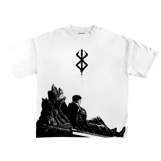 Berserk Guts Oversized