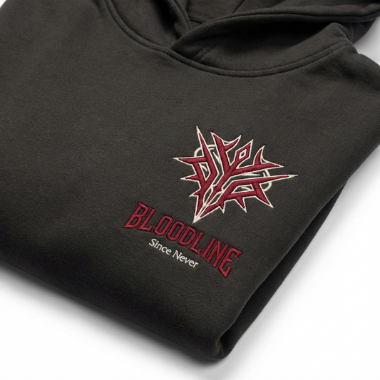 Bloodline — Since Never