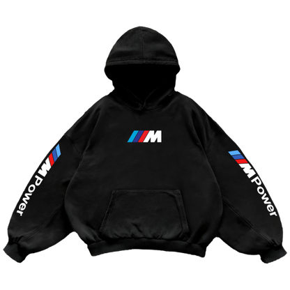 Bmw M-Series Hoodie