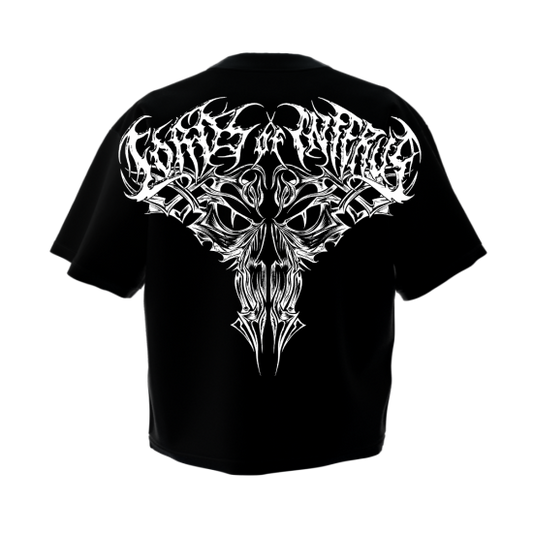 Lord of Inferus Oversized