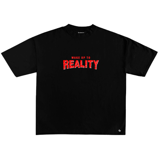 Wake up to Reality