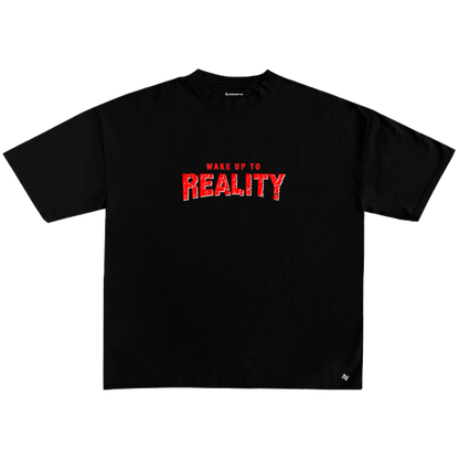Wake up to Reality