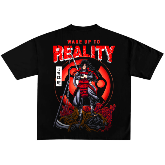 Wake up to Reality