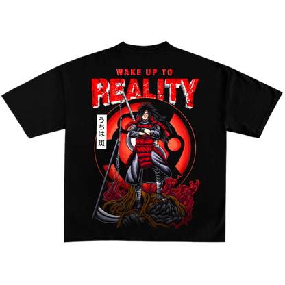 Wake up to Reality