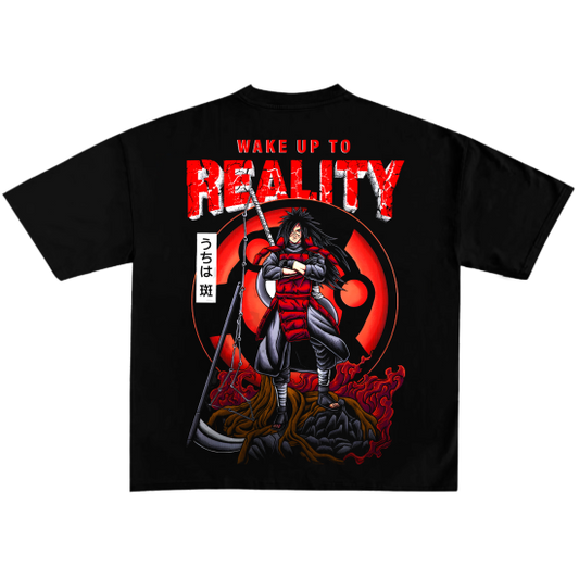 Wake up to Reality