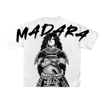 Madara Uchiha Oversized