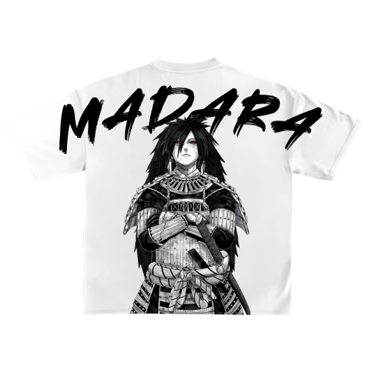 Madara Uchiha Oversized