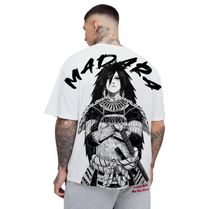 Madara Uchiha Oversized