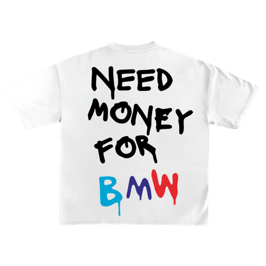 Need Money For Bmw