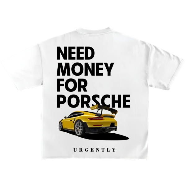 Need Money Porsche