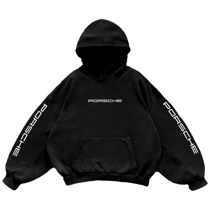 Porsche 911 GT3RS Hoodie