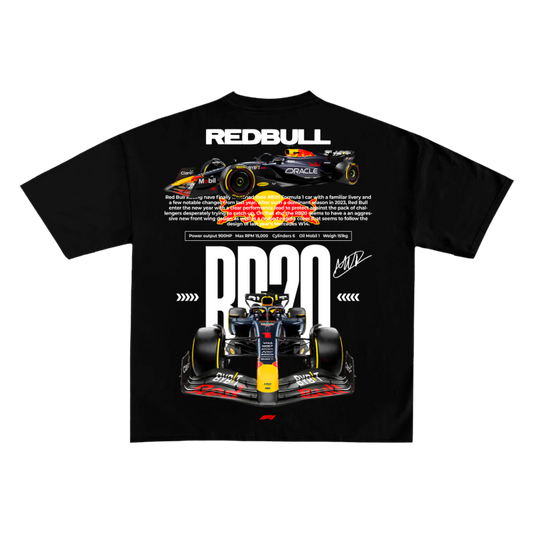 Redbull RB20