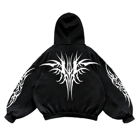 HOODIES PULLOVERS Novaro hoodies-pullovers-novaro