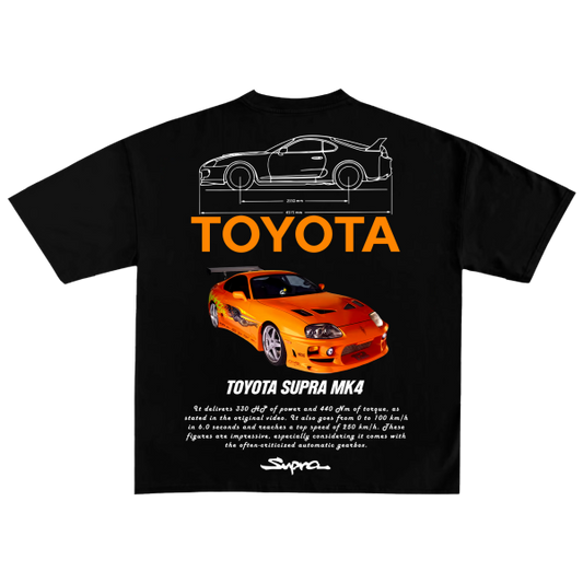 Toyota Supra