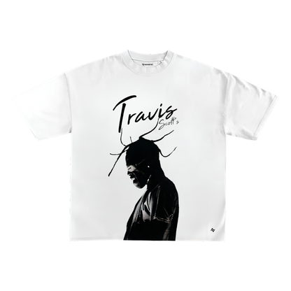 Travis Scott Oversized