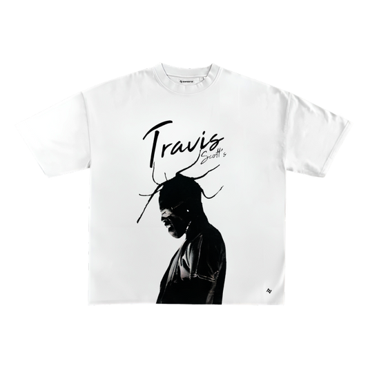 Travis Scott Oversized