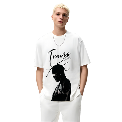 Travis Scott Oversized