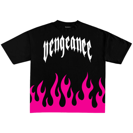 Vengence Oversized