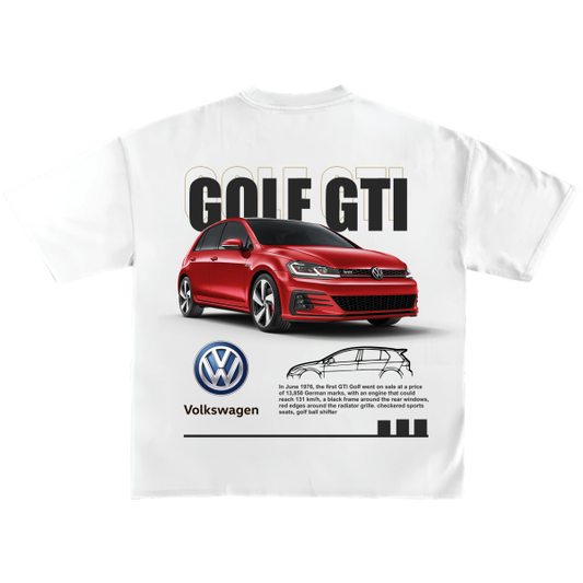 Golf GTI